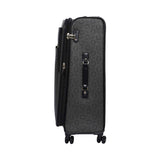 GUESS WESTER COAL CABIN LUGGAGE