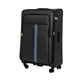 GUESS WESTER COAL CABIN LUGGAGE