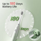 Oclean Flow Electric Smart Toothbrush