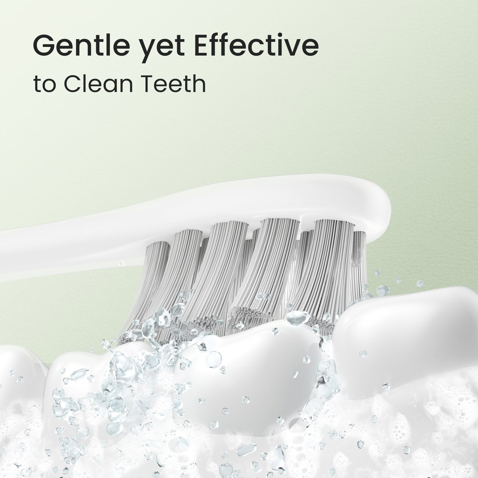 Oclean Flow Electric Smart Toothbrush