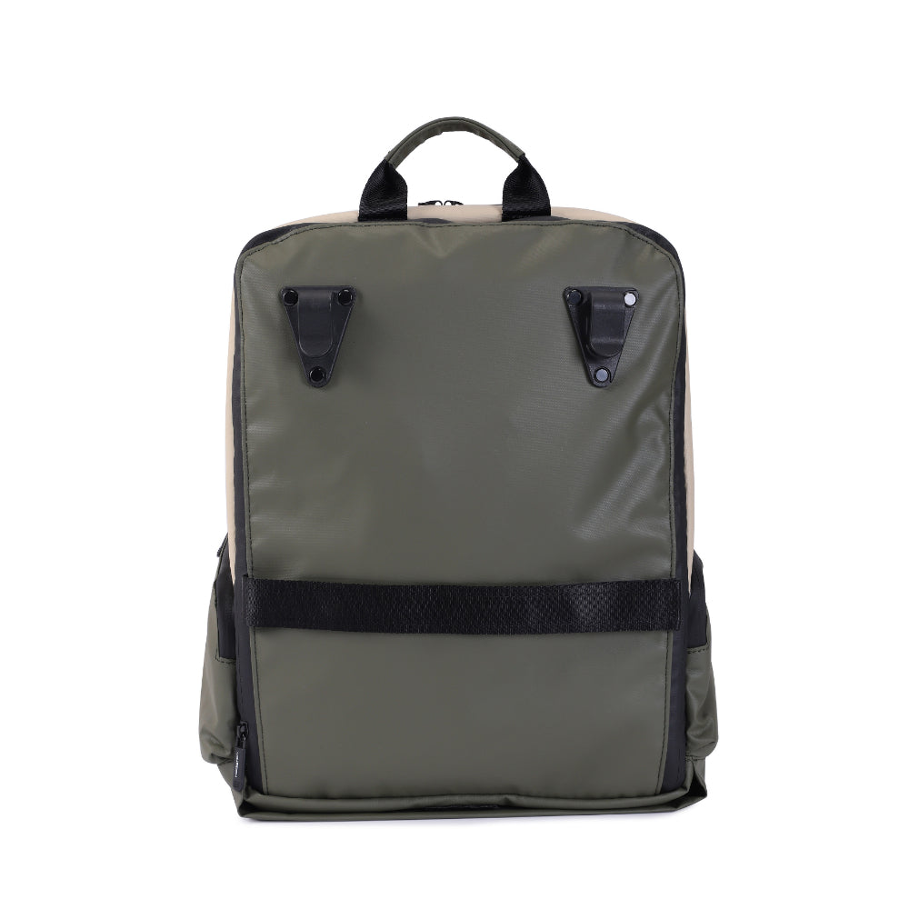 HEDGREN COMMUTE BIKE STEM - BACKPACK