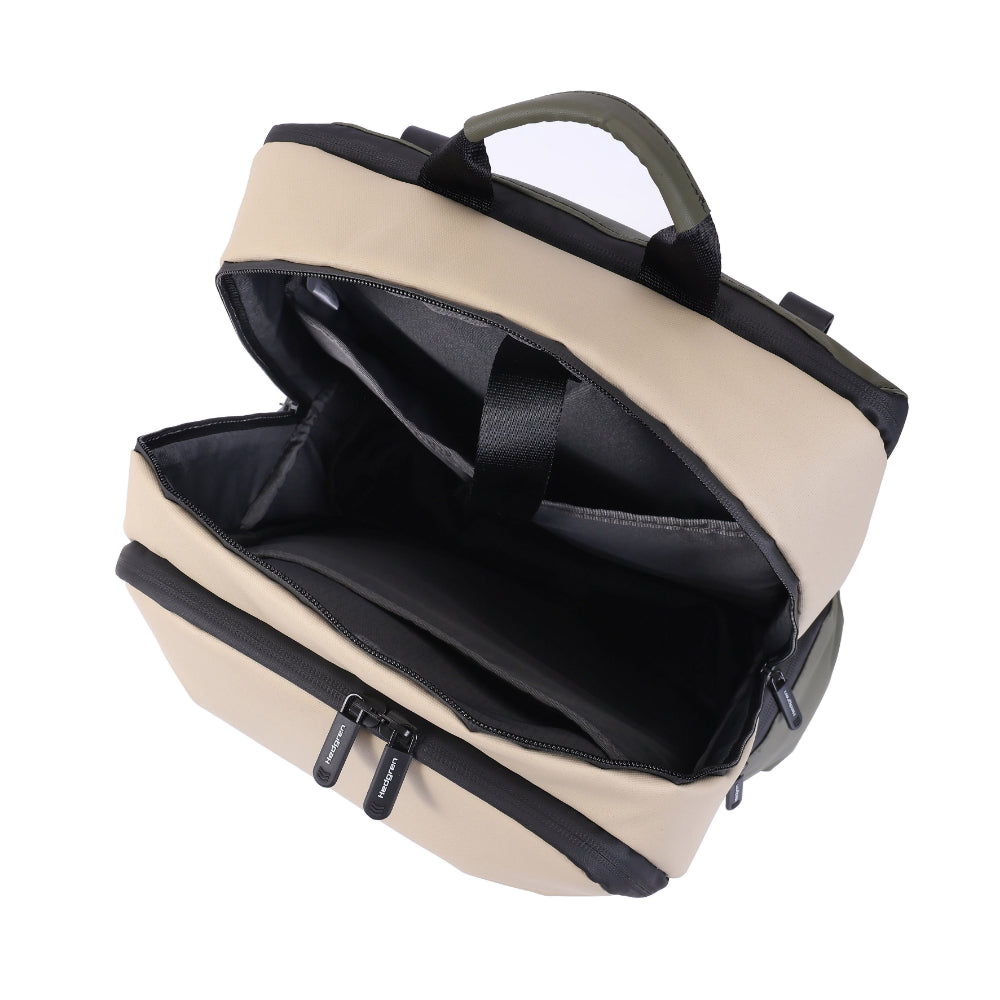 HEDGREN COMMUTE BIKE STEM - BACKPACK