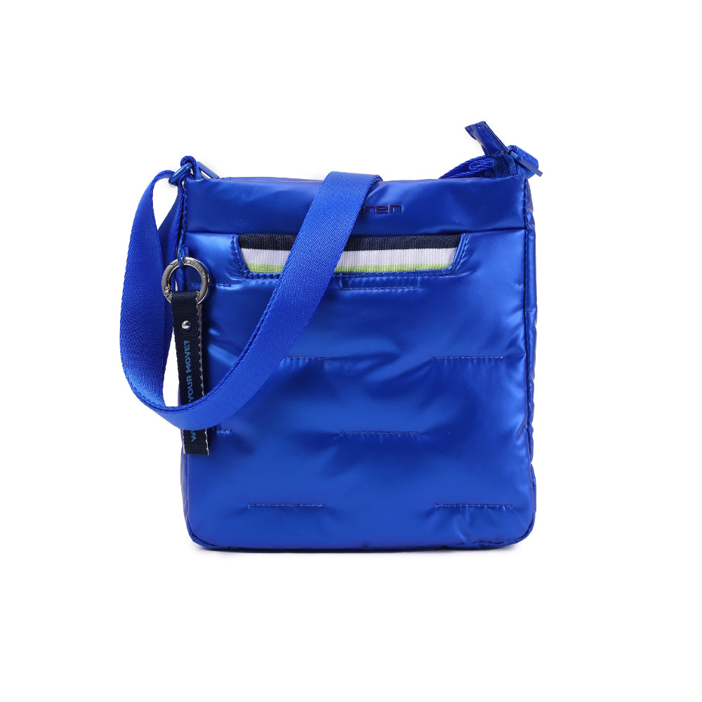 HEDGREN COCOON CUSHY - CROSSBODY BAG