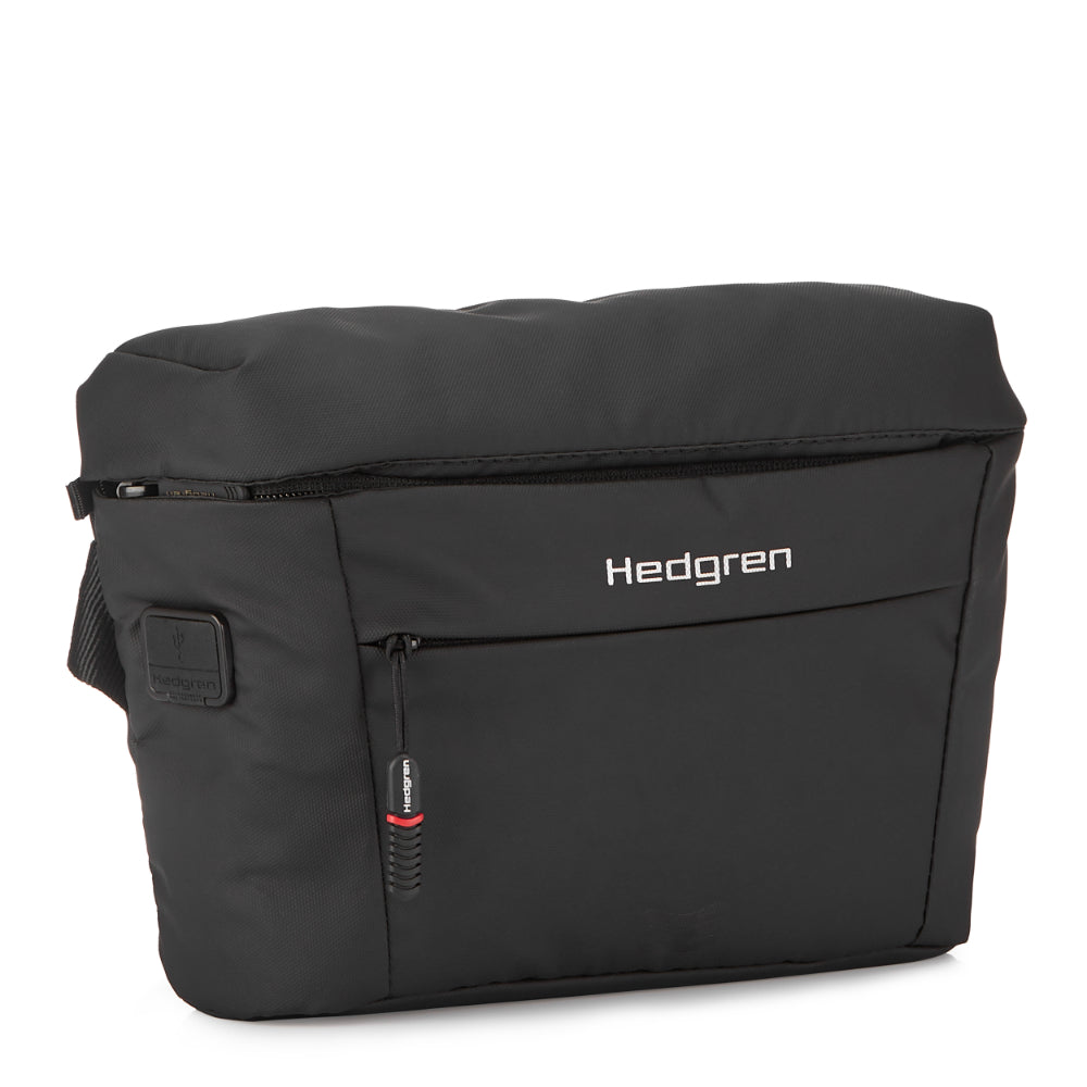 HEDGREN COMMUTE TUBE - CROSSOVER BAG