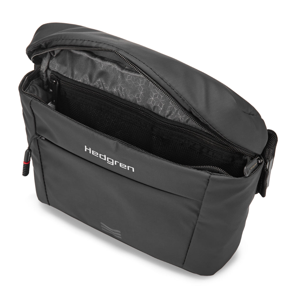 HEDGREN COMMUTE TUBE - CROSSOVER BAG