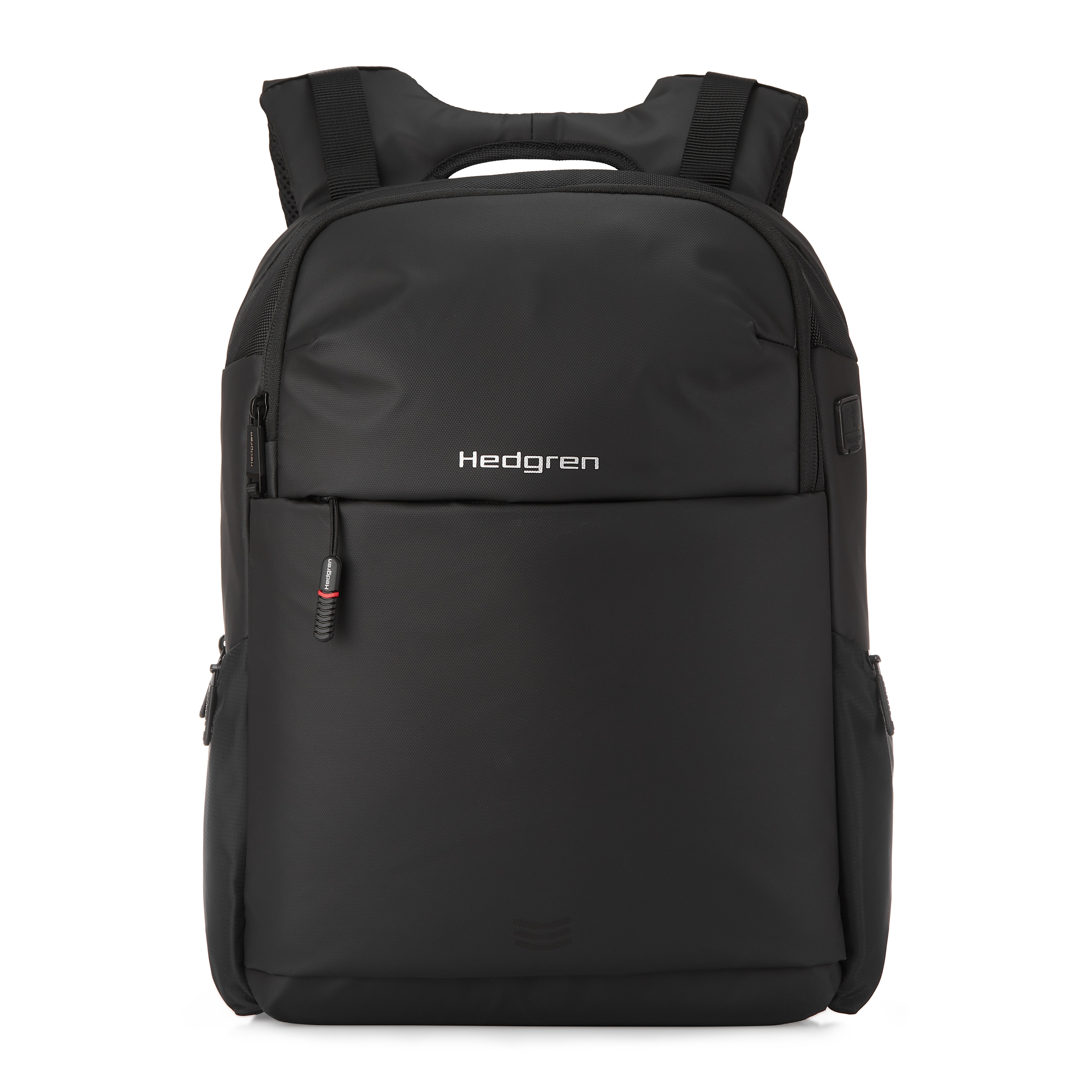 HEDGREN TRAM 2 COMPARTMENT BACKPACK