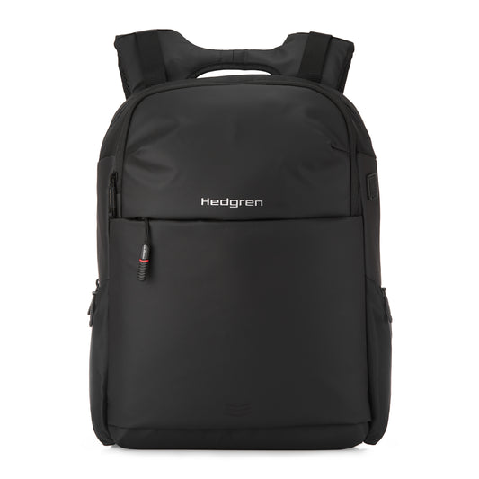 HEDGREN TRAM 2 COMPARTMENT BACKPACK