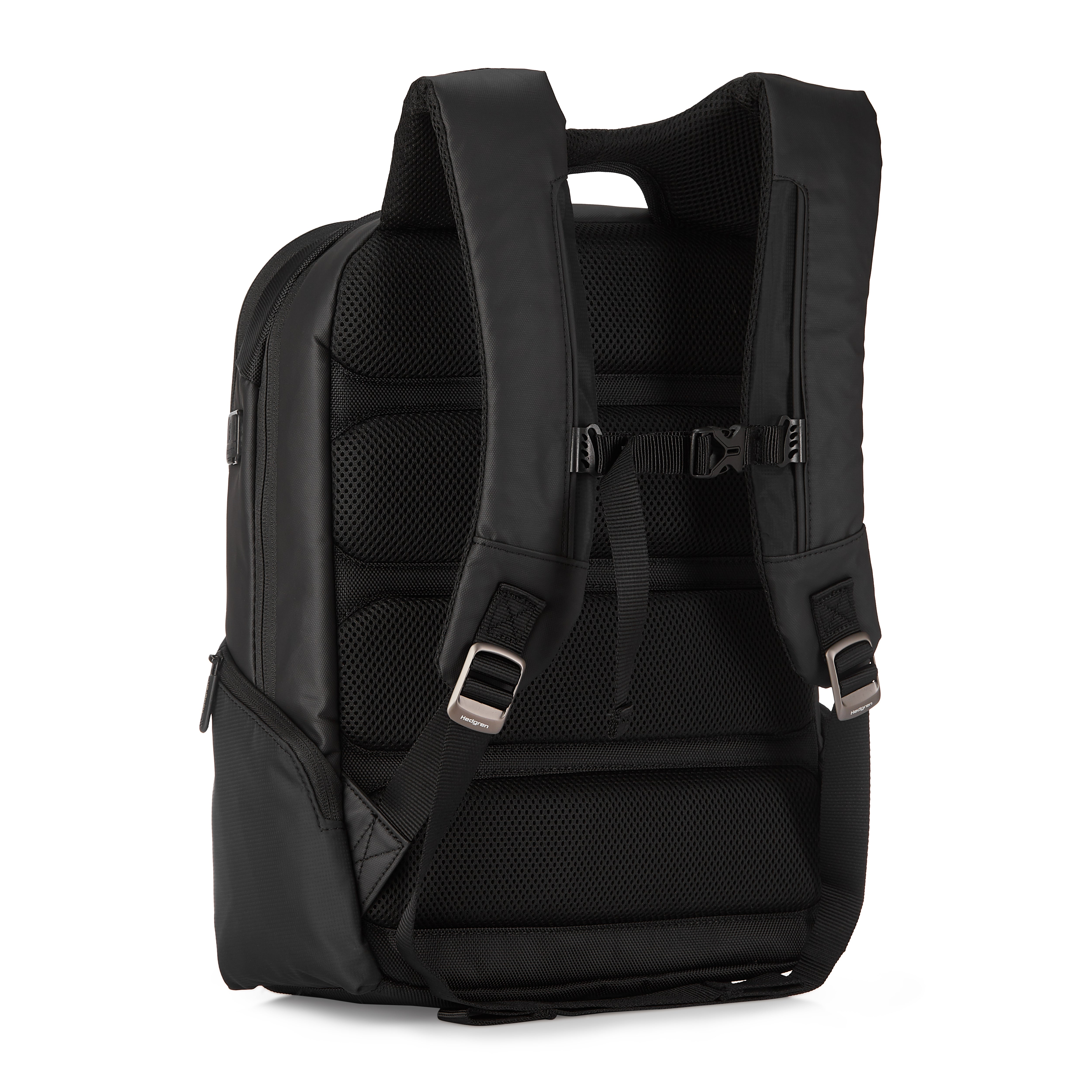 HEDGREN TRAM 2 COMPARTMENT BACKPACK