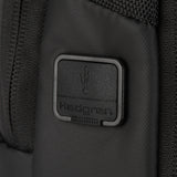 HEDGREN TRAM 2 COMPARTMENT BACKPACK