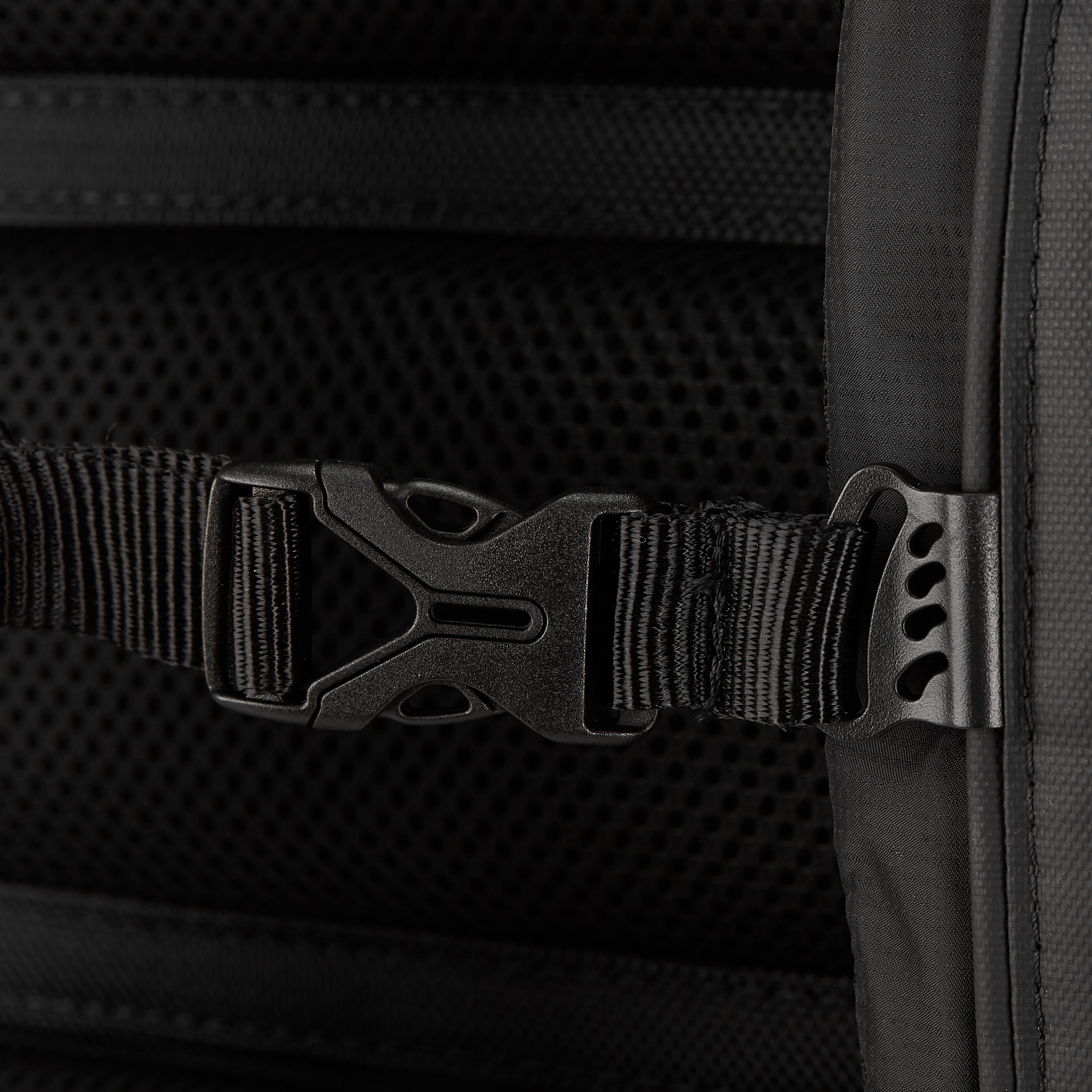 HEDGREN TRAM 2 COMPARTMENT BACKPACK