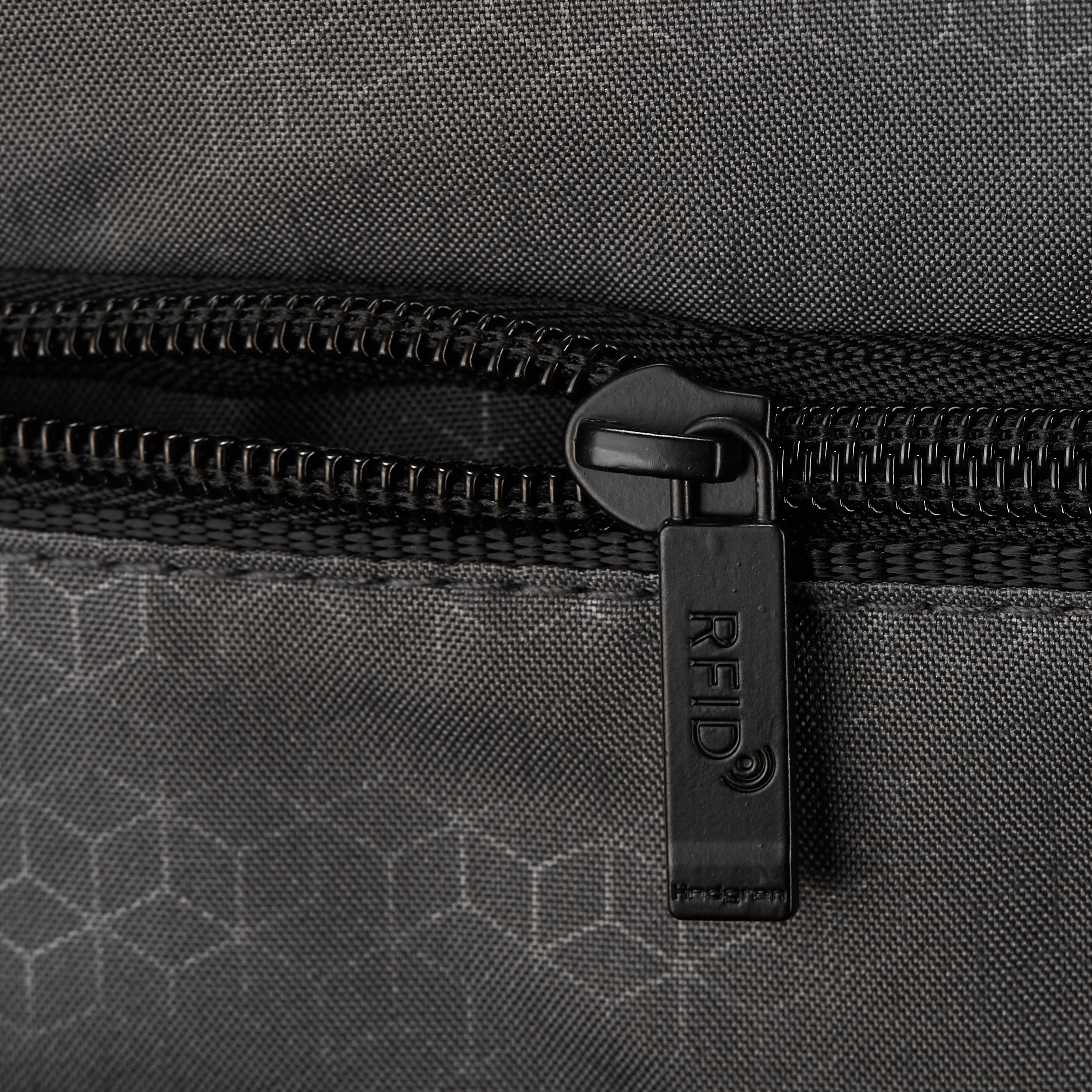 HEDGREN TRAM 2 COMPARTMENT BACKPACK