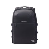 HEDGREN RAIL 3 COMPARTMENT BACKPACK