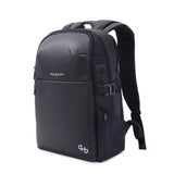 HEDGREN RAIL 3 COMPARTMENT BACKPACK