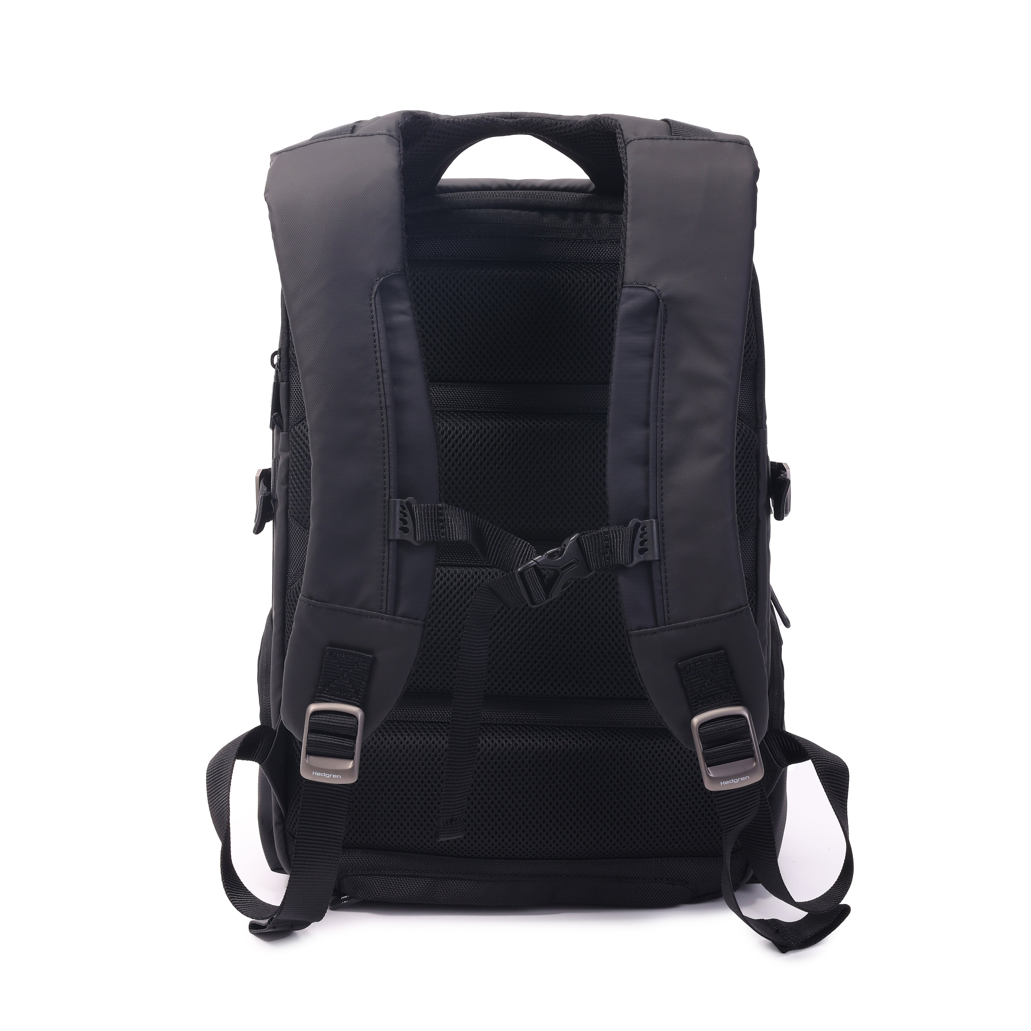 HEDGREN RAIL 3 COMPARTMENT BACKPACK