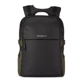 HEDGREN RAIL 3 COMPARTMENT BACKPACK