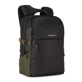 HEDGREN RAIL 3 COMPARTMENT BACKPACK