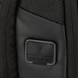 HEDGREN RAIL 3 COMPARTMENT BACKPACK