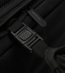 HEDGREN RAIL 3 COMPARTMENT BACKPACK