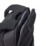 HEDGREN RAIL 3 COMPARTMENT BACKPACK