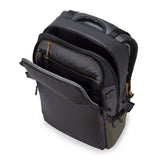 HEDGREN RAIL 3 COMPARTMENT BACKPACK