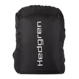 HEDGREN RAIL 3 COMPARTMENT BACKPACK