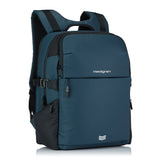 HEDGREN RAIL 3 COMPARTMENT BACKPACK