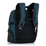 HEDGREN RAIL 3 COMPARTMENT BACKPACK
