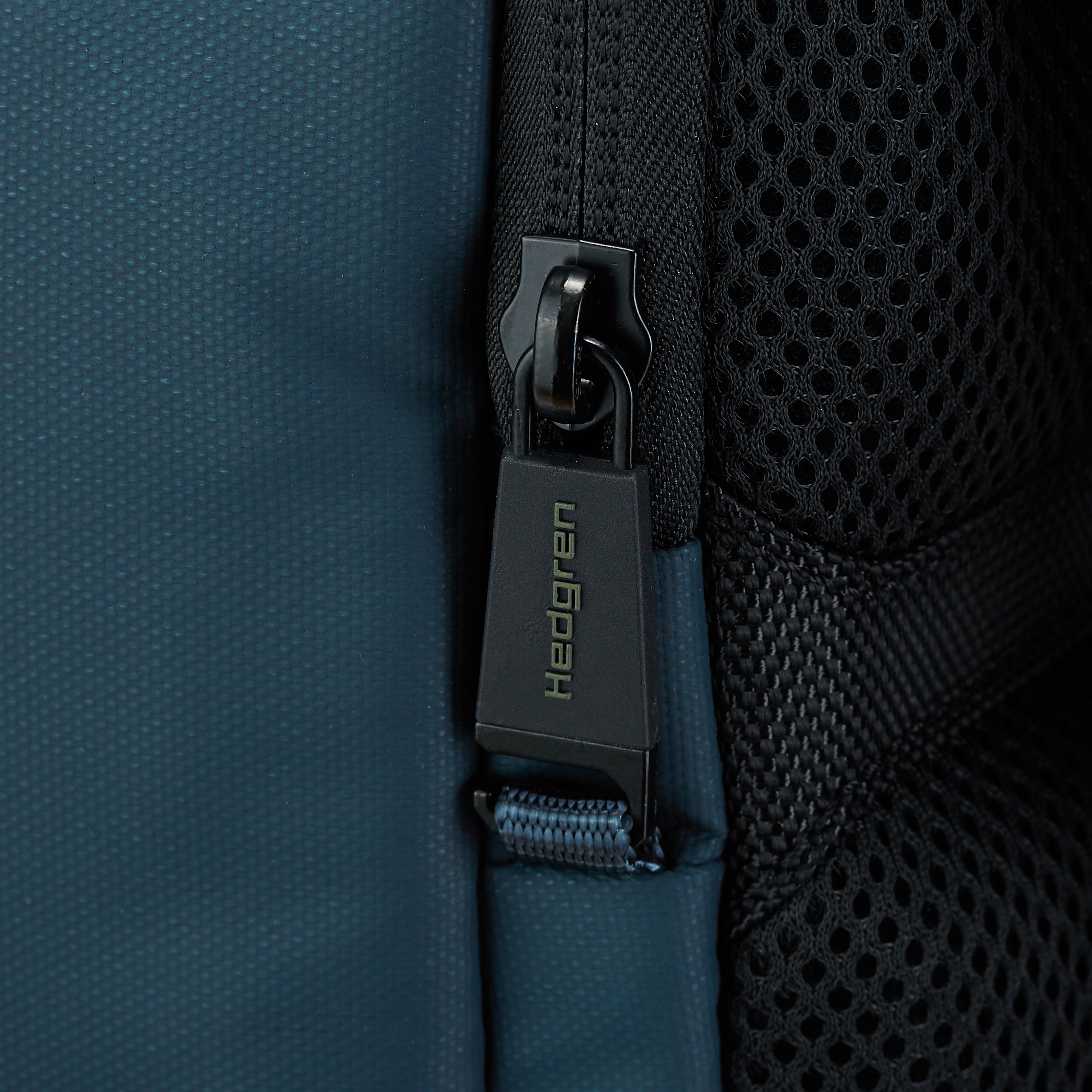 HEDGREN RAIL 3 COMPARTMENT BACKPACK