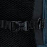 HEDGREN RAIL 3 COMPARTMENT BACKPACK