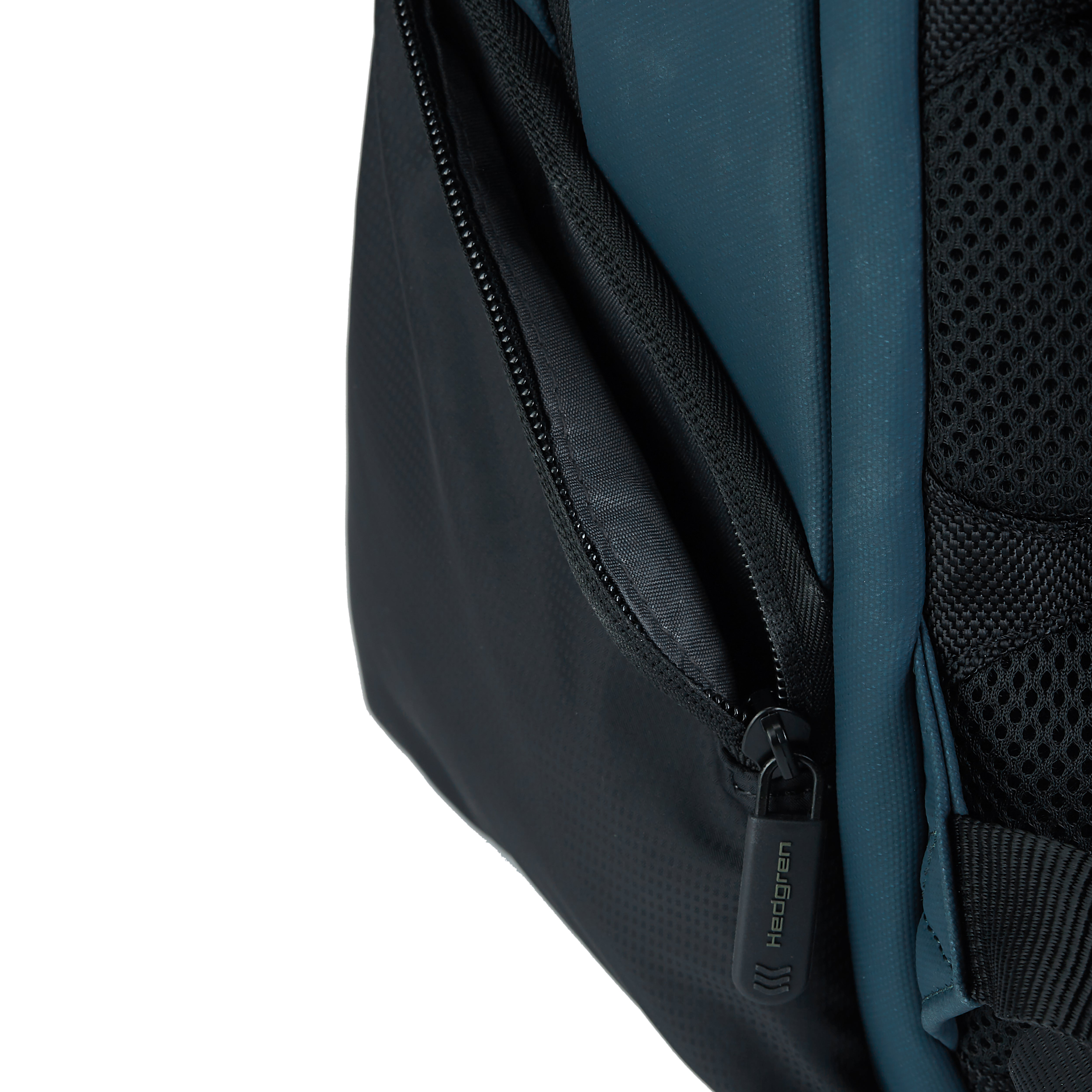 HEDGREN RAIL 3 COMPARTMENT BACKPACK