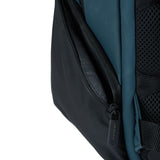 HEDGREN RAIL 3 COMPARTMENT BACKPACK