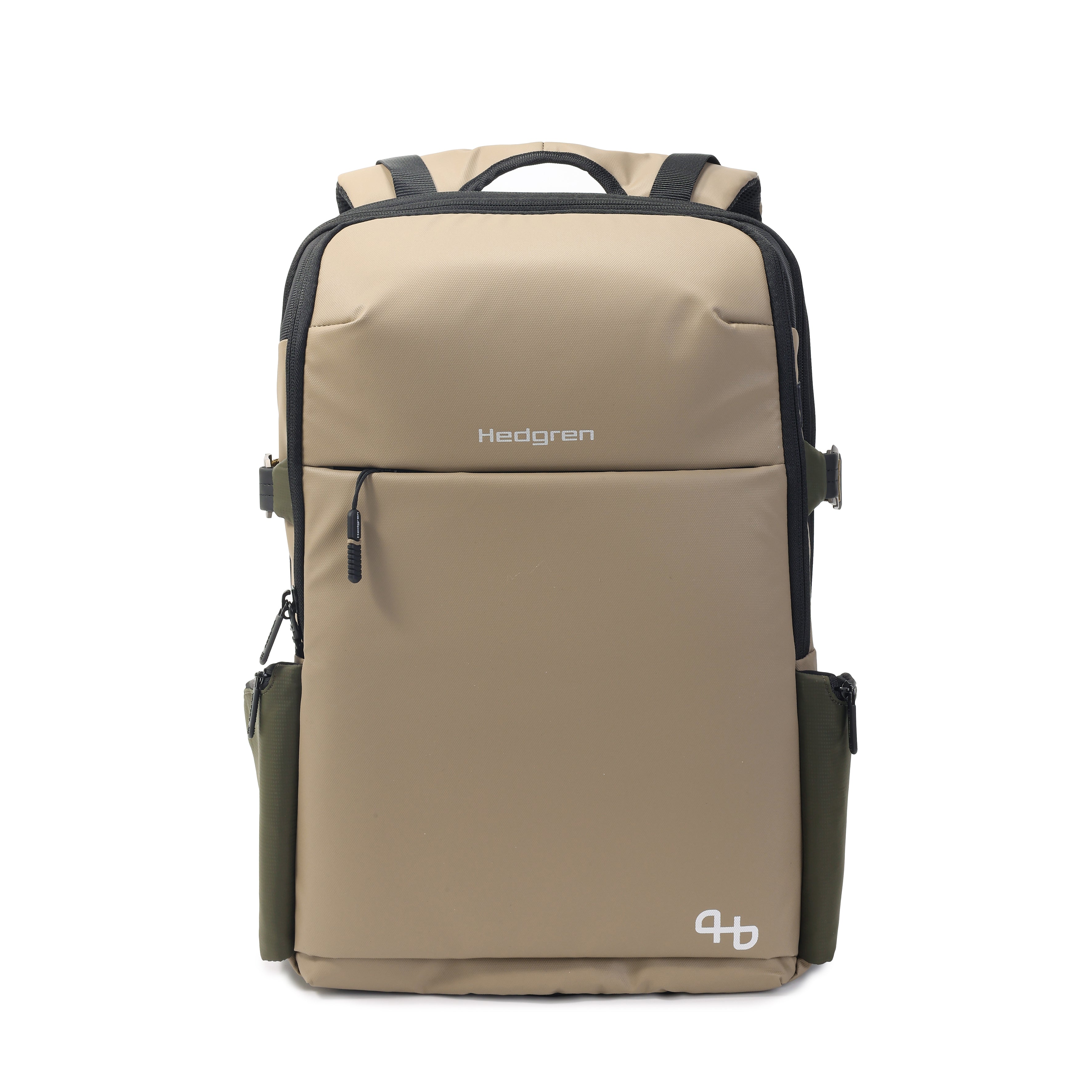 HEDGREN SUBURBANITE ECO BACKPACK