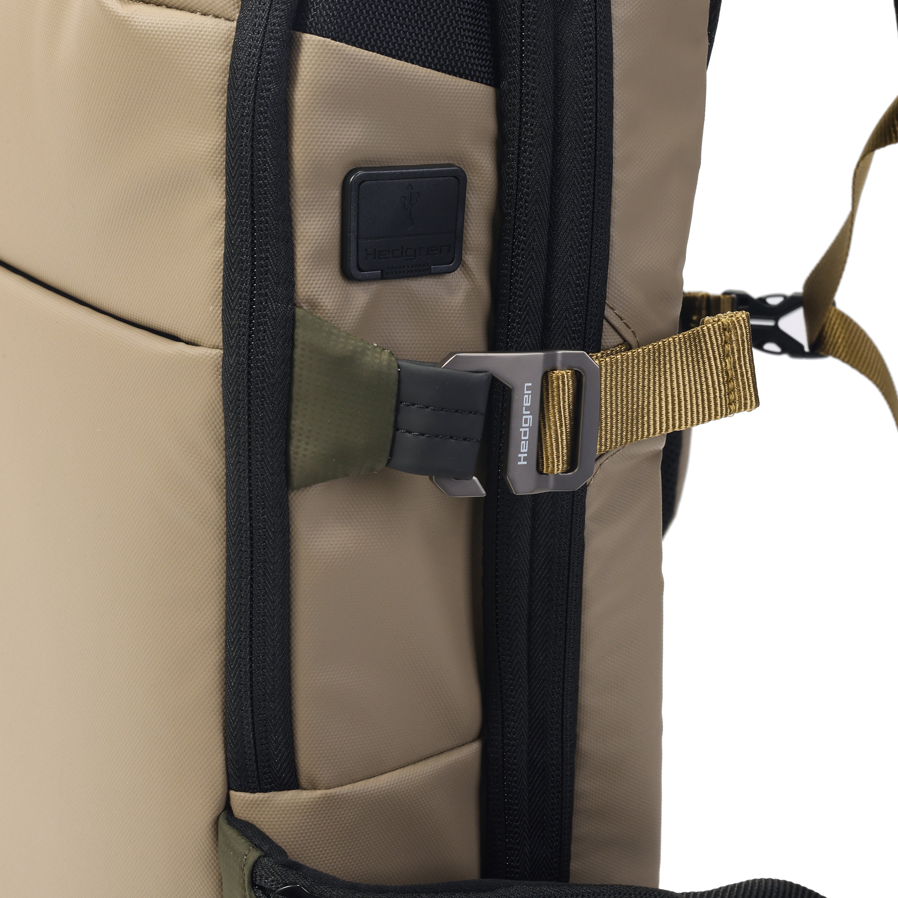 HEDGREN SUBURBANITE ECO BACKPACK