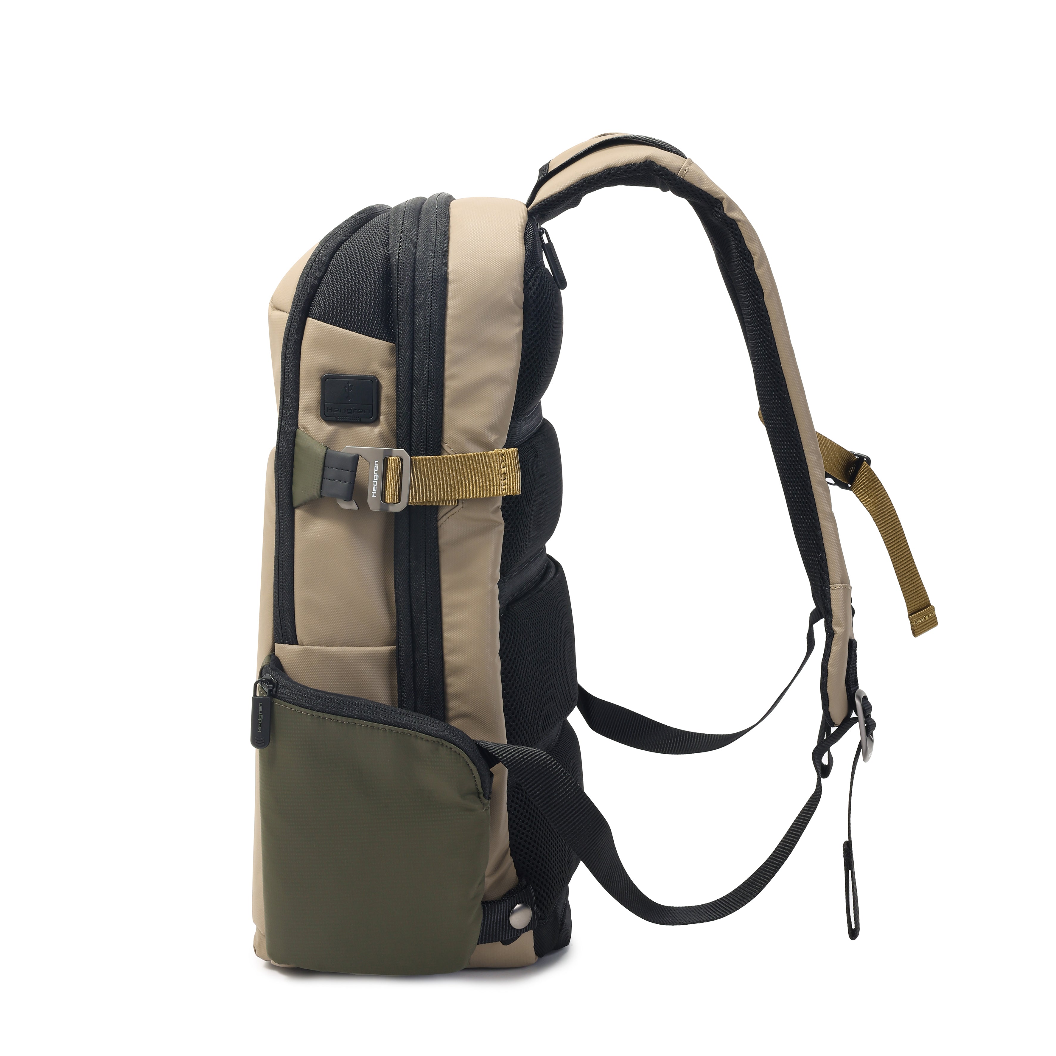 HEDGREN SUBURBANITE ECO BACKPACK