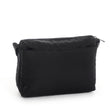 HEDGREN BLACK SHOULDER BAG