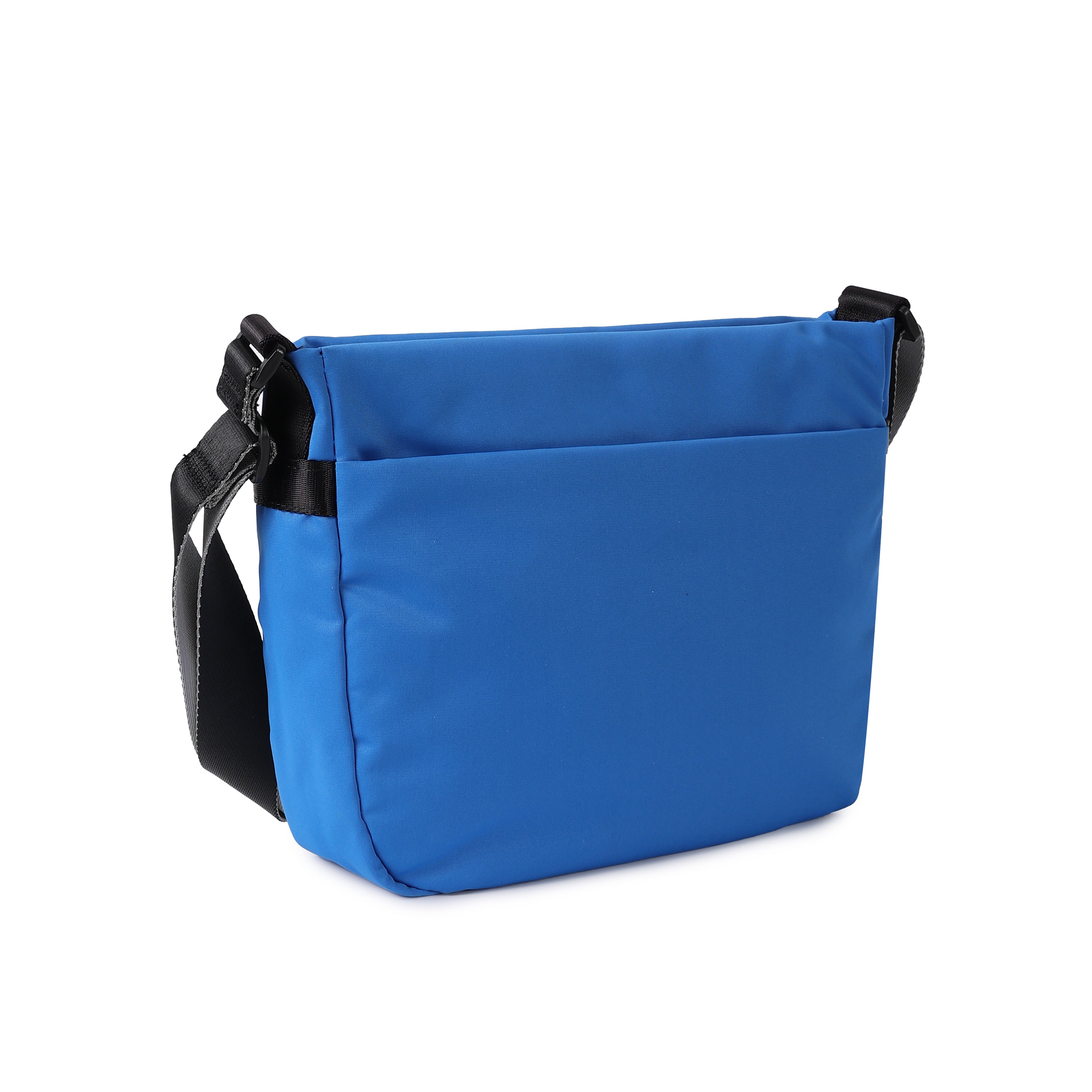 حقيبة كروس أوفر متوسطة الحجم من هيدجرين نوفا جرافيتي