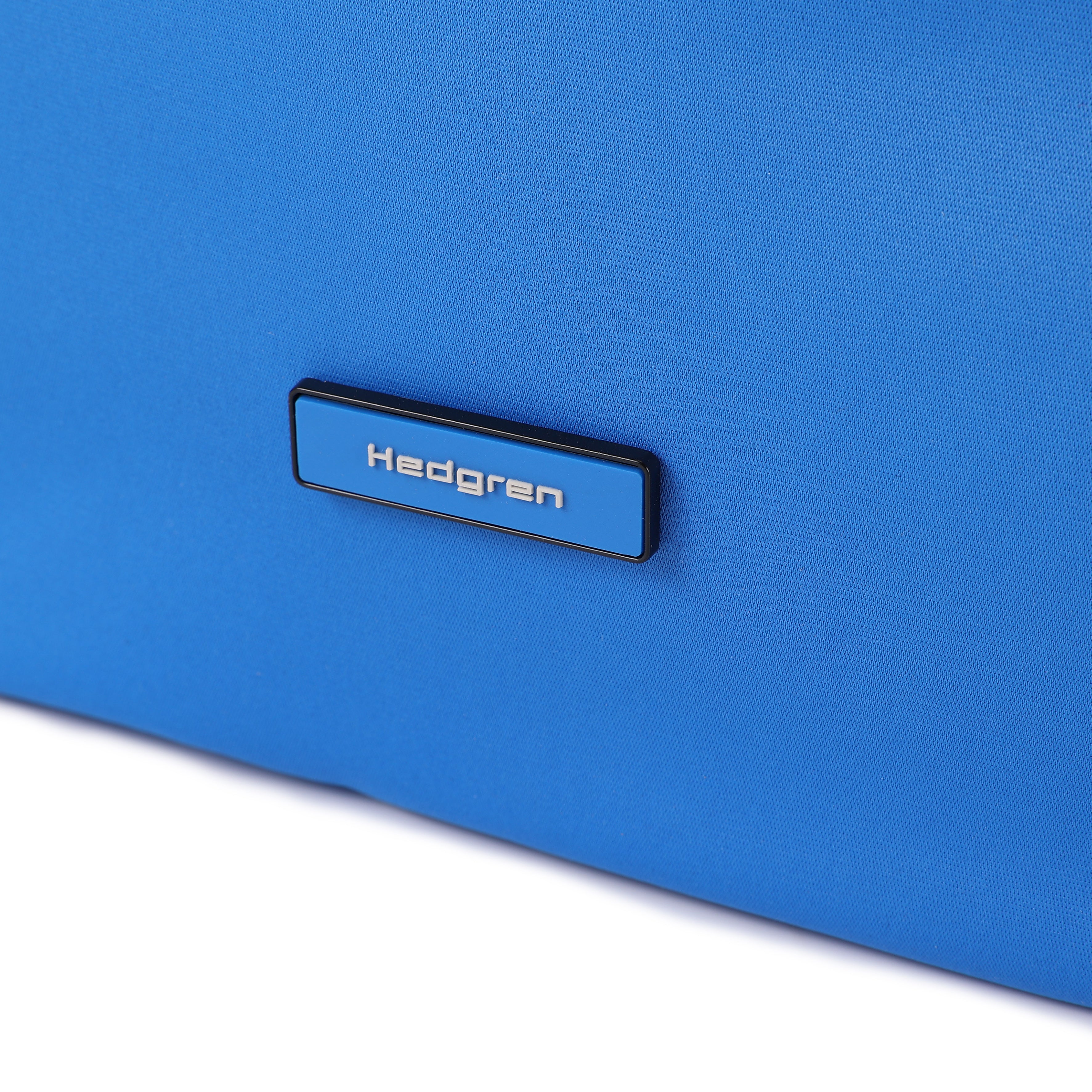 حقيبة كروس أوفر متوسطة الحجم من هيدجرين نوفا جرافيتي