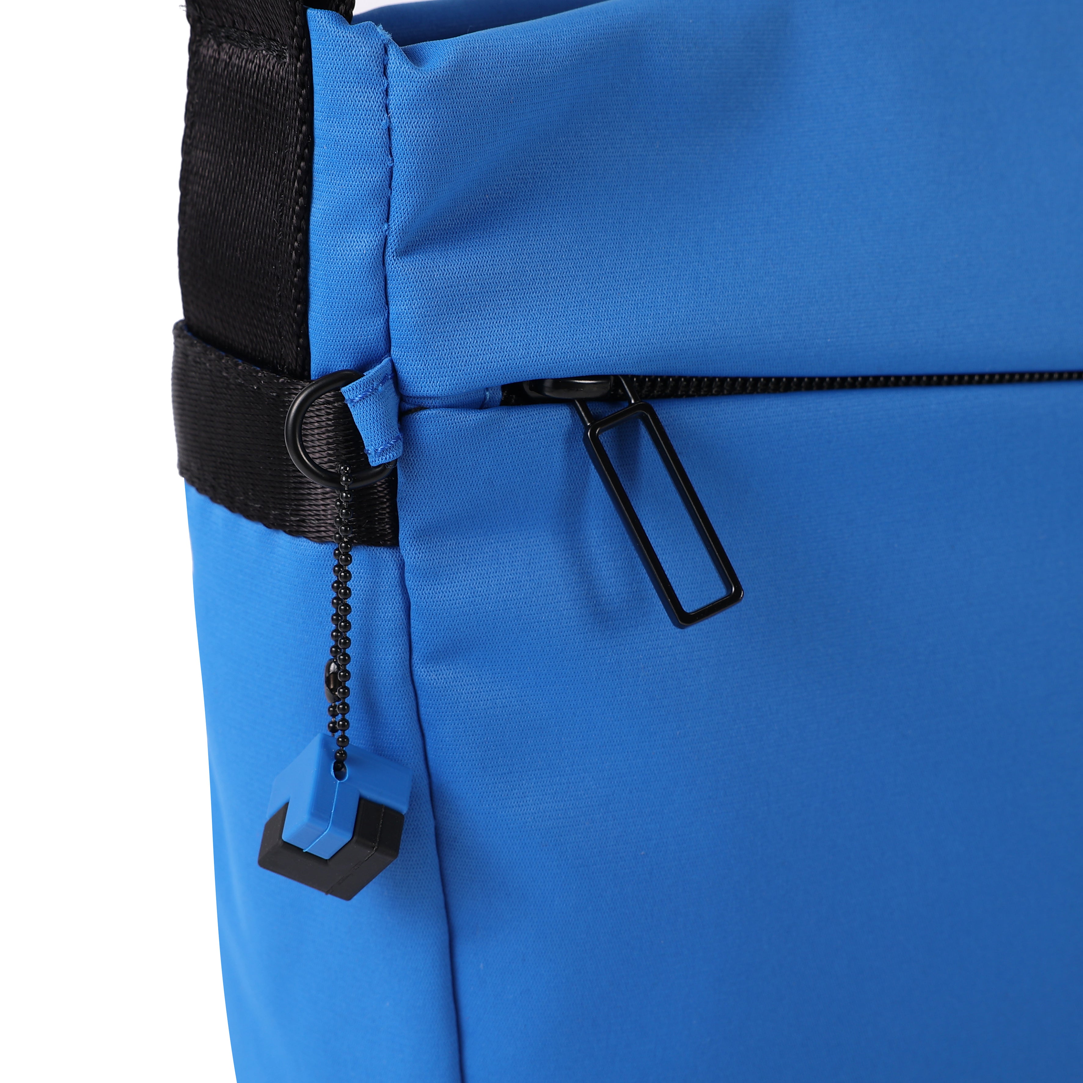 حقيبة كروس أوفر متوسطة الحجم من هيدجرين نوفا جرافيتي