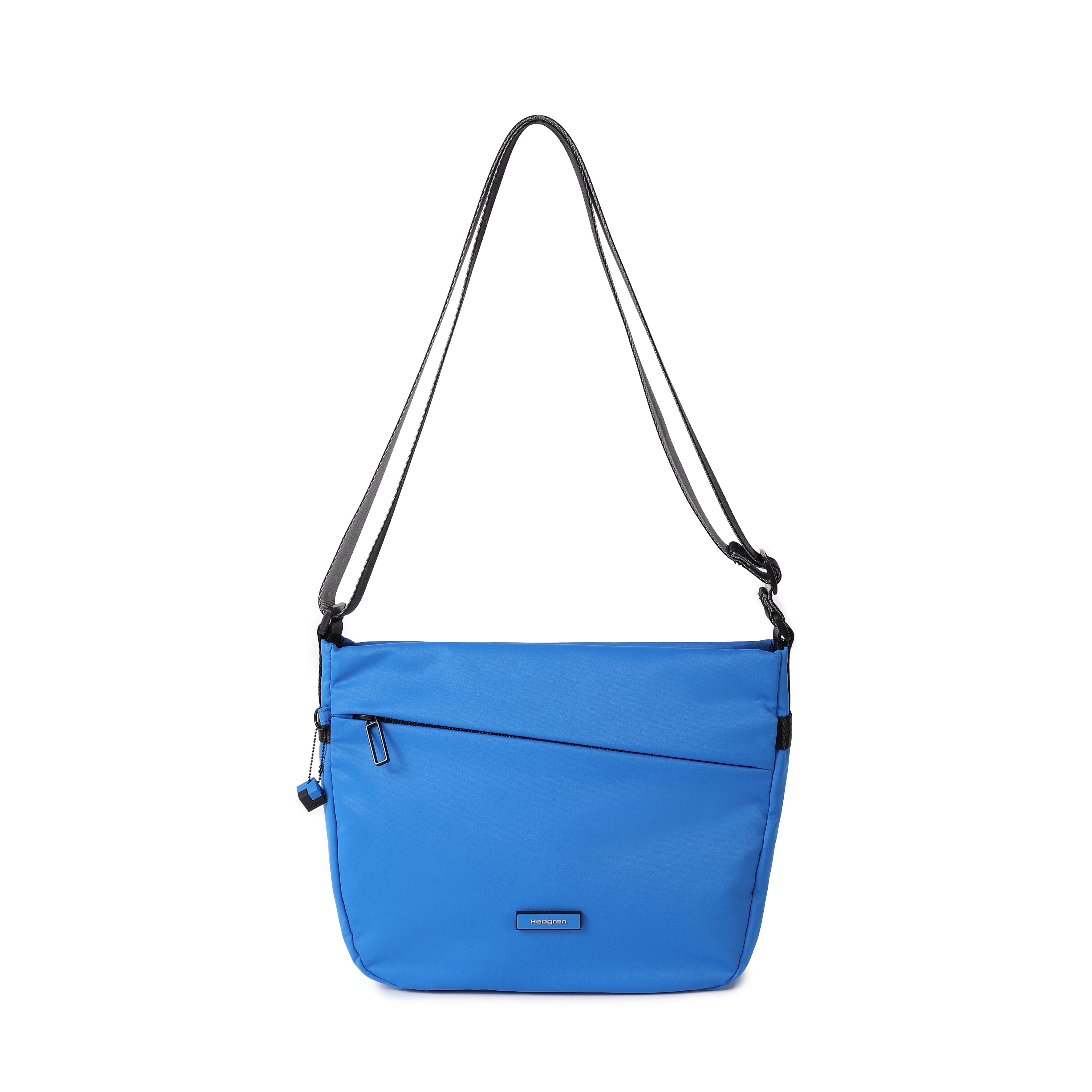 حقيبة كروس أوفر متوسطة الحجم من هيدجرين نوفا جرافيتي