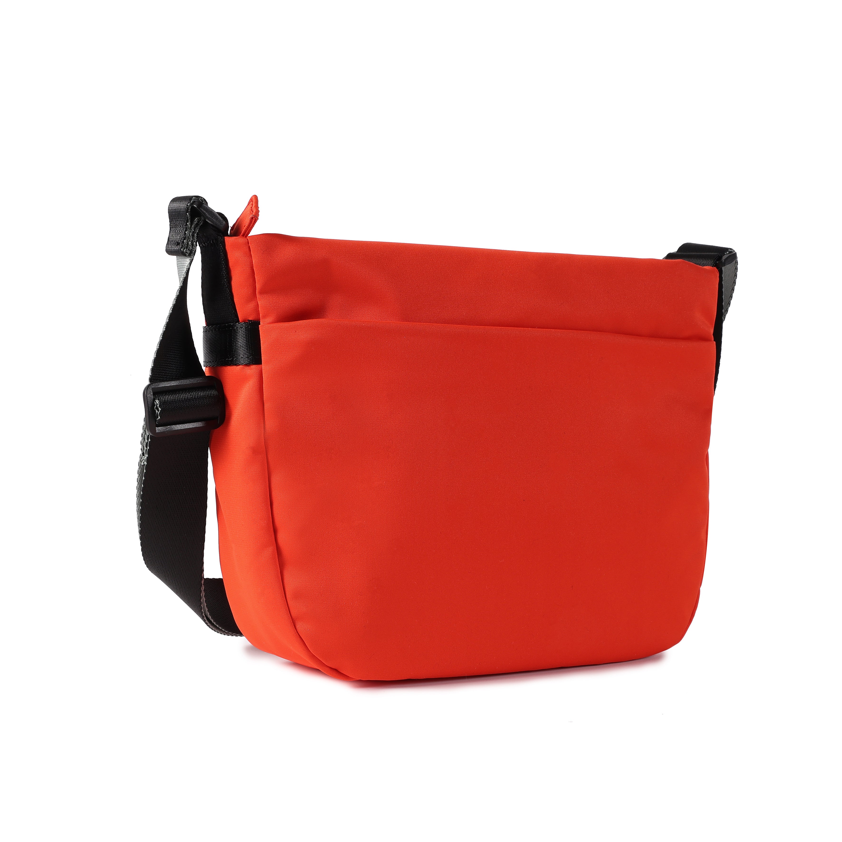 حقيبة كروس أوفر متوسطة الحجم من هيدجرين نوفا جرافيتي