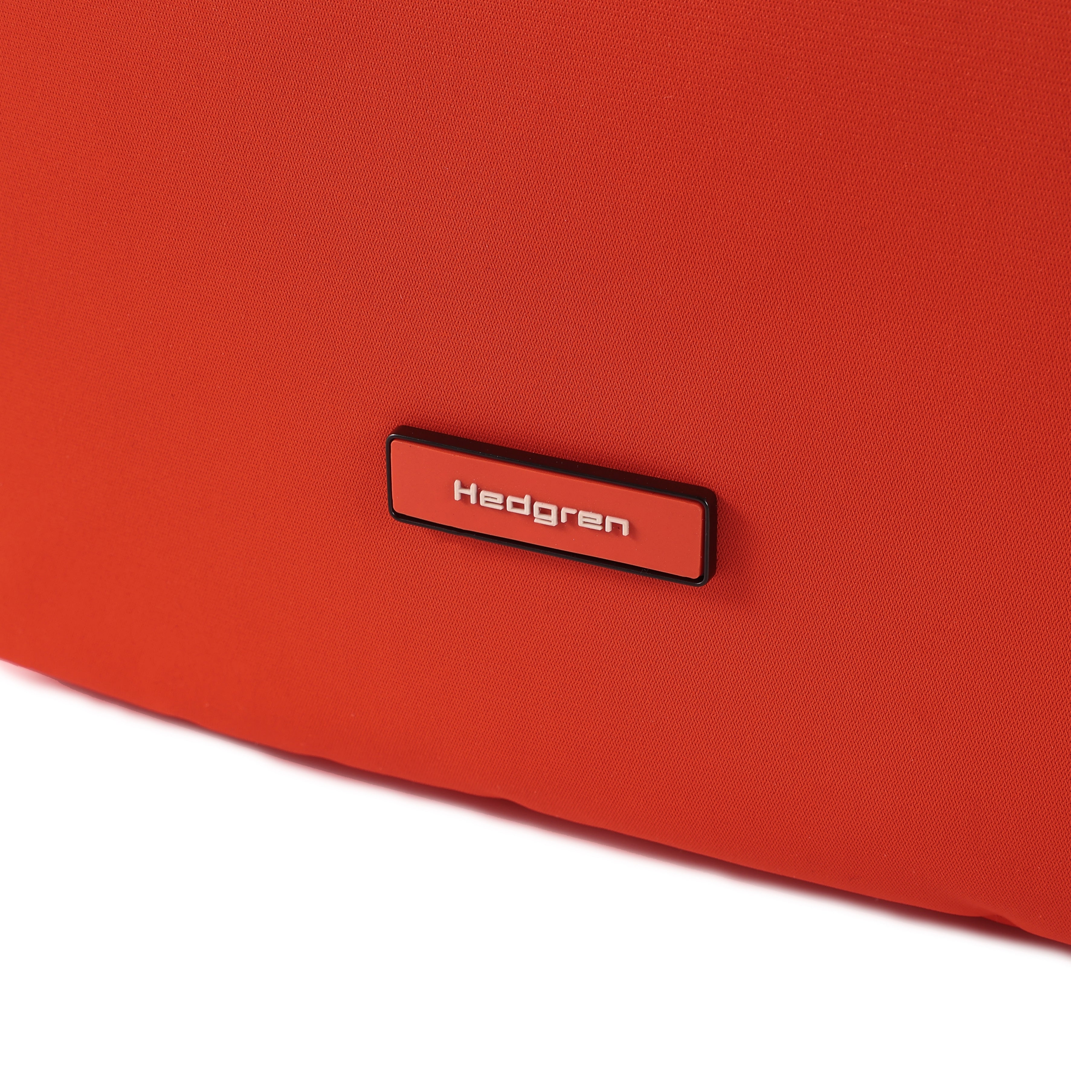 حقيبة كروس أوفر متوسطة الحجم من هيدجرين نوفا جرافيتي