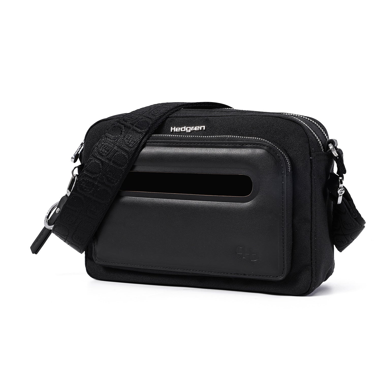 HEDGREN ESPRESSO CROSSOVER BAG