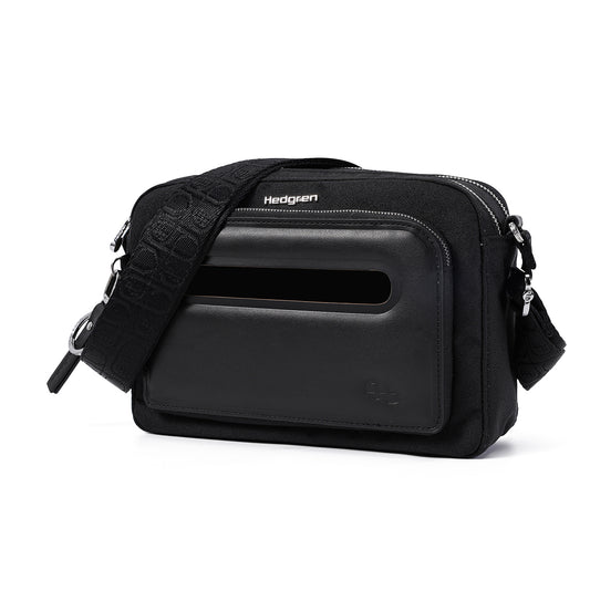 HEDGREN ESPRESSO CROSSOVER BAG