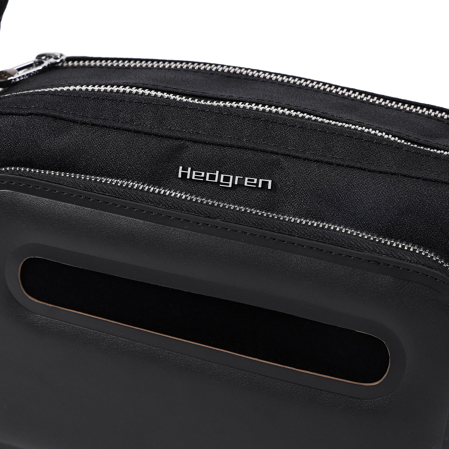 HEDGREN ESPRESSO CROSSOVER BAG