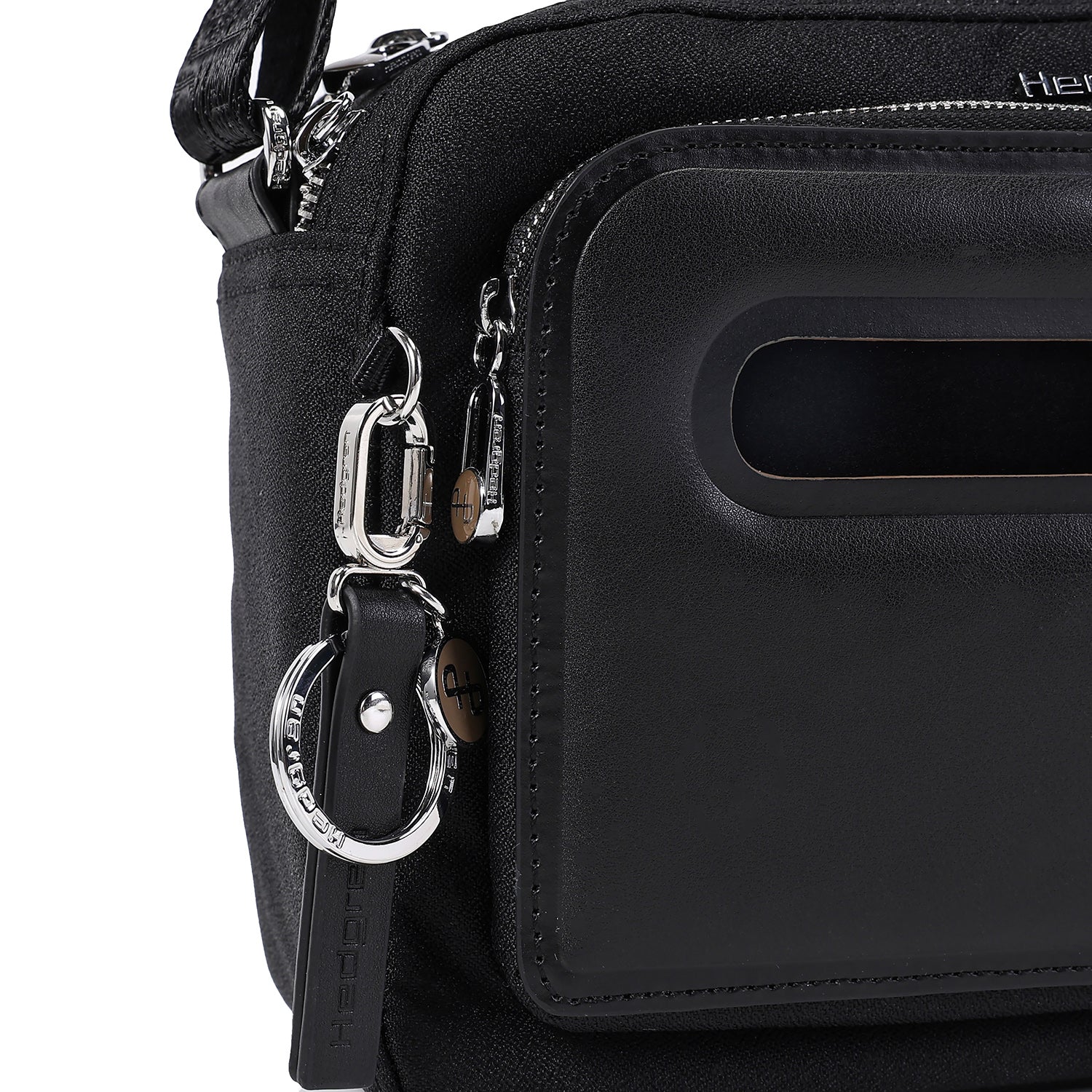 HEDGREN ESPRESSO CROSSOVER BAG