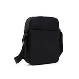 HEDGREN WALK BLACK ECO CROSSOVER BAG