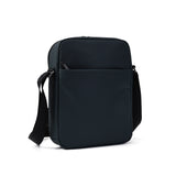 HEDGREN WALK BLACK ECO CROSSOVER BAG