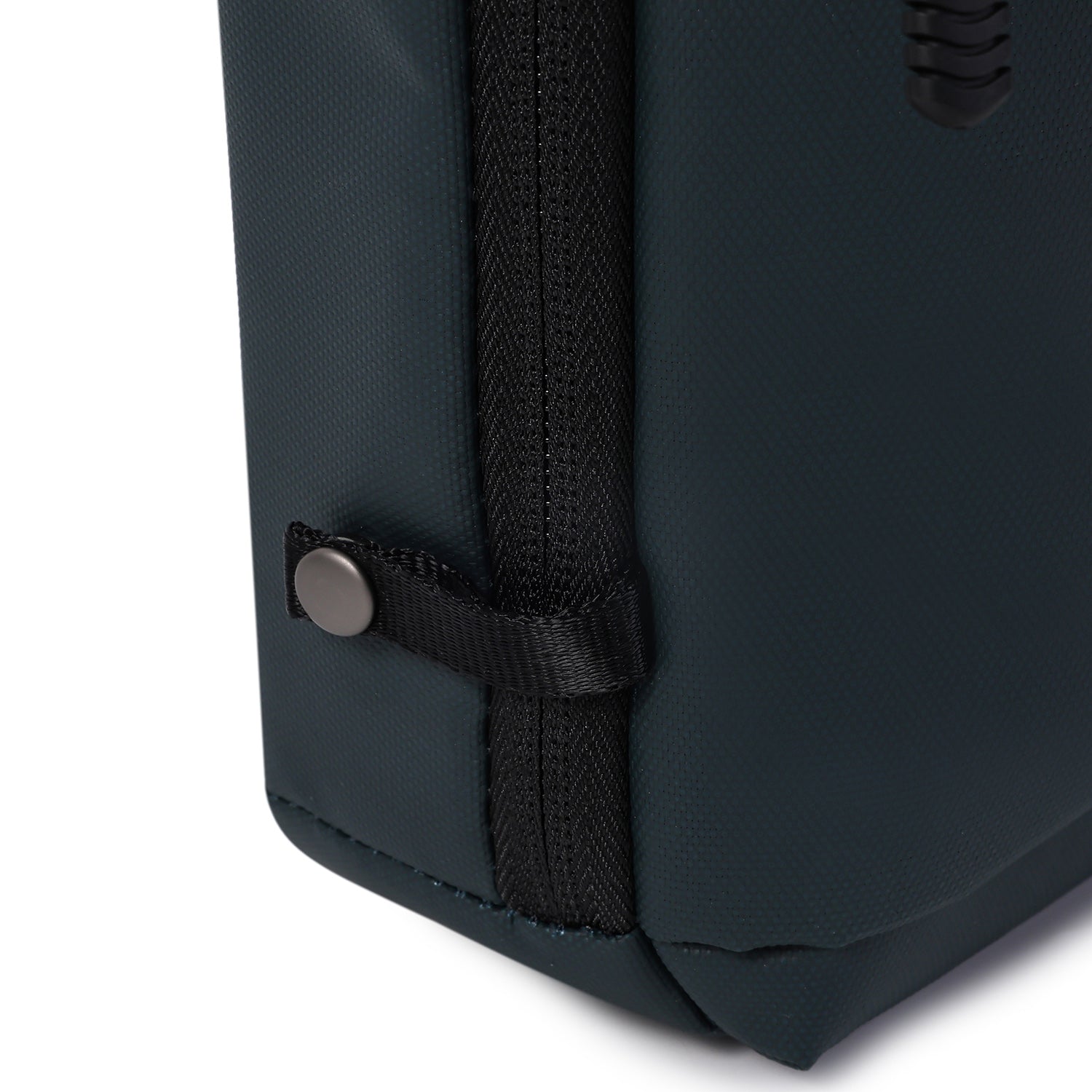 HEDGREN WALK BLACK ECO CROSSOVER BAG