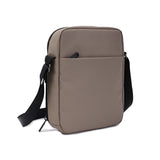 HEDGREN WALK BLACK ECO CROSSOVER BAG