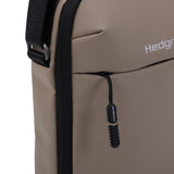 HEDGREN WALK BLACK ECO CROSSOVER BAG